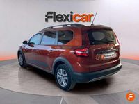 Usado Dacia Jogger Comfort 110 HP (80 kW) 2022 Laranja Monovolume