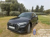 Usado Audi Q5 Sportback Advanced 204 CV (150 kW) 2025 Negro SUV