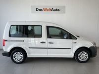 usado VW Caddy Profesional Kombi 2.0 TDI BMT 75 kW (102 CV)