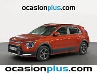 Usado Kia Niro 184 CV (135 kW) 2024 Rojo SUV