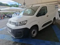 Usado Citroën e-Berlingo 102 CV (75 kW) 2022 Blanco Monovolumen