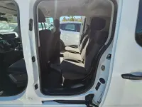Usado Citroën Berlingo Feel 100 CV (73 kW) 2021 Blanco Monovolumen