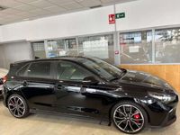 usado Hyundai i30 2.0 TGDI N Performance Sky 275