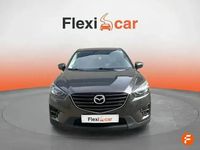 Occasion Mazda CX-5 Edition 150 ch (110 kW) 2016 Gris SUV