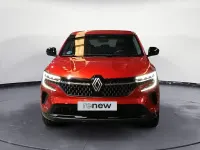 Usado Renault Austral Techno 140 CV (102 kW) 2022 Rojo SUV