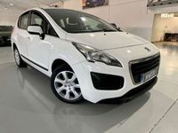 usado Peugeot 3008 1.6 VTi Access