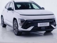 usado Hyundai Kona - 10 km 1.0 TGDI 48V Maxx 4x2