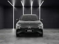 Usado Mercedes EQA250+ AMG 139 kW (190 CV) 2024 Negro SUV