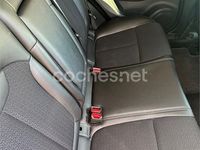 Usado Renault Kadjar Zen 130 CV (95 kW) 2015 Rojo SUV