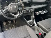 Usado Toyota Yaris Edition 125 CV (91 kW) 2021 Utilitario