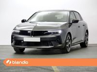 Usado Opel Astra S 131 CV (96 kW) 2023 Gris Utilitario