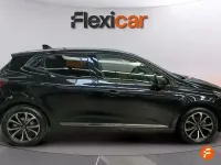 Usado Renault Clio V Techno 90 CV (66 kW) 2024 Negro