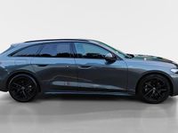 Usado Audi A5 Basis 204 CV (150 kW) 2025 Gris / plata Familiar