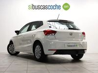 usado Seat Ibiza 1.0 TSI 70KW (95CV) STYLE PLUS de segunda mano desde 13990€ ✅