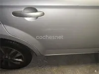 Usado Ford Mondeo Trend 145 CV (106 kW) 2009 Gris / plata Berlina
