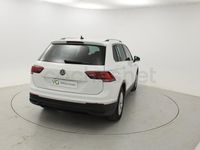 Usado VW Tiguan Life 151 CV (111 kW) 2022 Otro SUV
