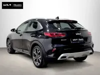 Usado Kia XCeed 120 CV (88 kW) 2022 Negro SUV