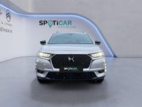 Usado DS Automobiles DS7 Crossback So Chic 180 CV (132 kW) 2021 Beige SUV