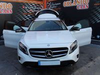 usado Mercedes GLA200 200CDI AMG Line