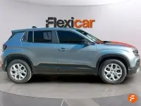 Usado Jeep Avenger Altitude 100 CV (73 kW) 2025 Gris SUV