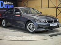 Usado BMW 320 Comfort Edition 190 CV (139 kW) 2021 Gris Berlina