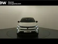 Nuevo Renault Captur Techno 116 CV (85 kW) 2026 Blanco SUV
