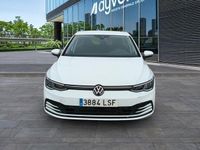 Usado VW Golf VII 115 CV (84 kW) 2021