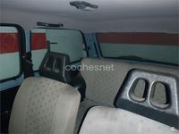 Usado Lancia A112 48 CV (35 kW) 1983 Azul Berlina