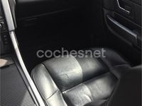 Usado Land Rover Range Rover Sport HSE 190 CV (139 kW) 2007 Granate SUV