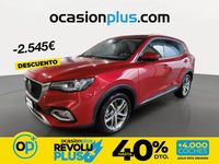 Usado MG HS Luxury 162 CV (119 kW) 2023 Rojo SUV