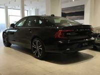 usado Volvo S90 Recharge R-Design, Recharge T8 eAWD plug-in hybrid...