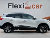 usado Renault Kadjar Zen Blue dCi 85kW (115CV) Diésel en Flexicar Getafe-Fuenlabrada