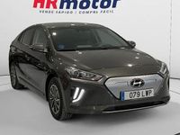 Usado Hyundai Ioniq 100 kW (136 CV) 2022 Utilitario