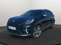 Usado Kia e-Niro 100 kW (136 CV) 2019 Azul SUV