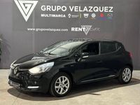 usado Renault Clio IV 