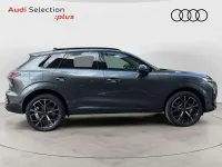 Nuevo Audi Q3 272 CV (200 kW) 2026 Gris SUV