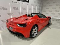 usado Ferrari 488 Spider