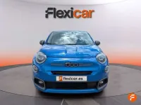 Usado Fiat 500X Club 131 CV (96 kW) 2023 Azul SUV