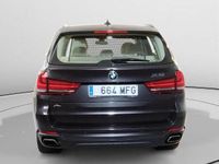 Usado BMW X5 Comfort Edition 313 CV (230 kW) 2018 SUV