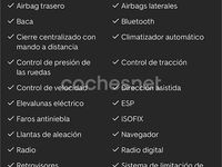 Usado Fiat 500 Connect 70 HP (51 kW) 2020 Branco Sedan