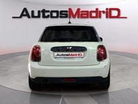 Usado Mini ONE 102 CV (75 kW) 2019 Blanco Utilitario