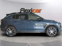 Usado Lynk & Co 01 261 CV (191 kW) 2022 Negro SUV