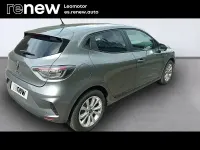 Usado Renault Clio V Evolution 100 CV (73 kW) 2025 Gris Berlina