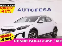 Usado Kia XCeed 120 CV (88 kW) 2023 Blanco SUV