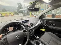 Usado Renault Mégane III Dynamique 180 CV (132 kW) 2009 Blanco Berlina