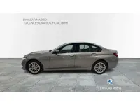 Usado BMW 318 150 CV (110 kW) 2023 Verde Berlina