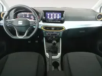 Usado Seat Arona FR 115 CV (84 kW) 2025 Blanco SUV
