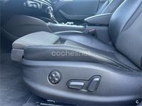 Usado Audi A3 S-Line 150 CV (110 kW) 2019 Negro Berlina