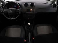 usado Seat Ibiza 1.0 Reference 75