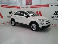 Usado Fiat 500X Urban 95 CV (69 kW) 2020 Blanco SUV
